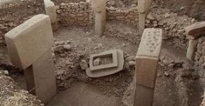 Anadolu’da Tapınak-Cem Evi Mimarisi 22.12.2012